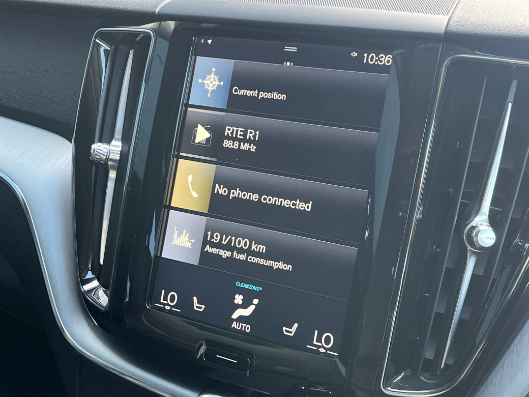 2017 Volvo XC60