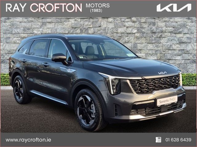 vehicle for sale from Ray Crofton Ltd