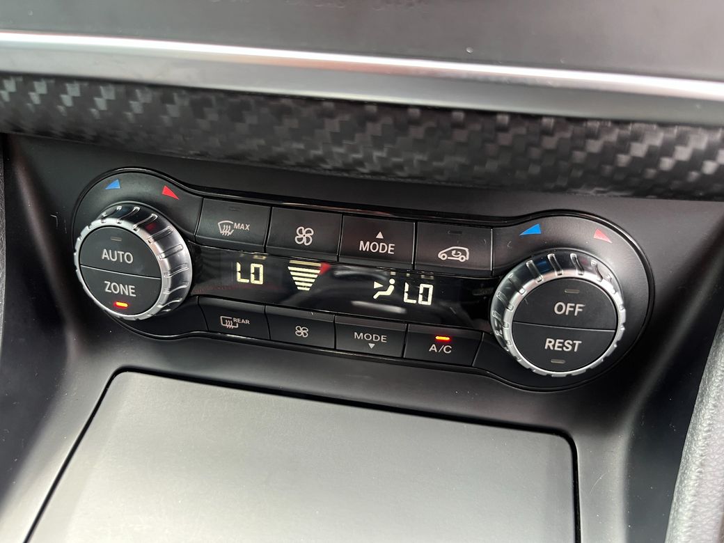 2014 Mercedes-Benz A Class
