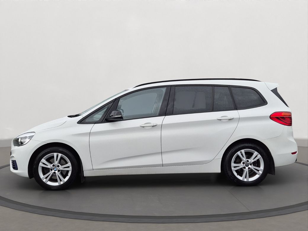 2015 BMW 2 Series
