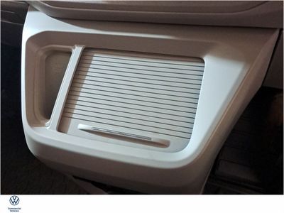 2026 Volkswagen Transporter