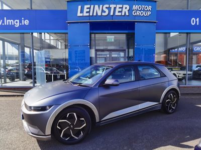 2023 Hyundai Ioniq 5