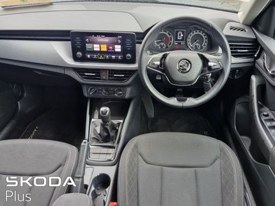 2024 Skoda Kamiq
