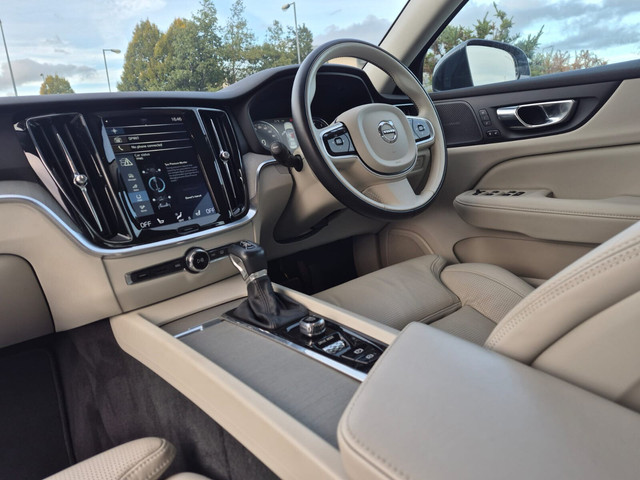 2020 Volvo S60