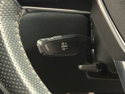 2021 Audi A6