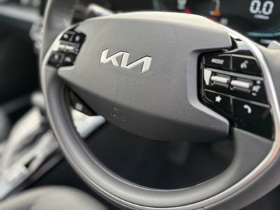 2025 Kia Niro