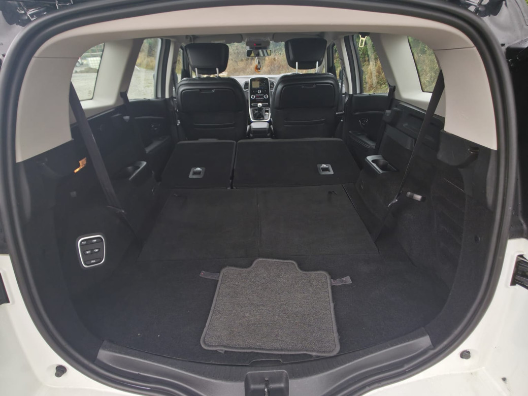 2017 Renault Scenic