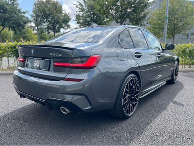 2020 BMW 3 Series