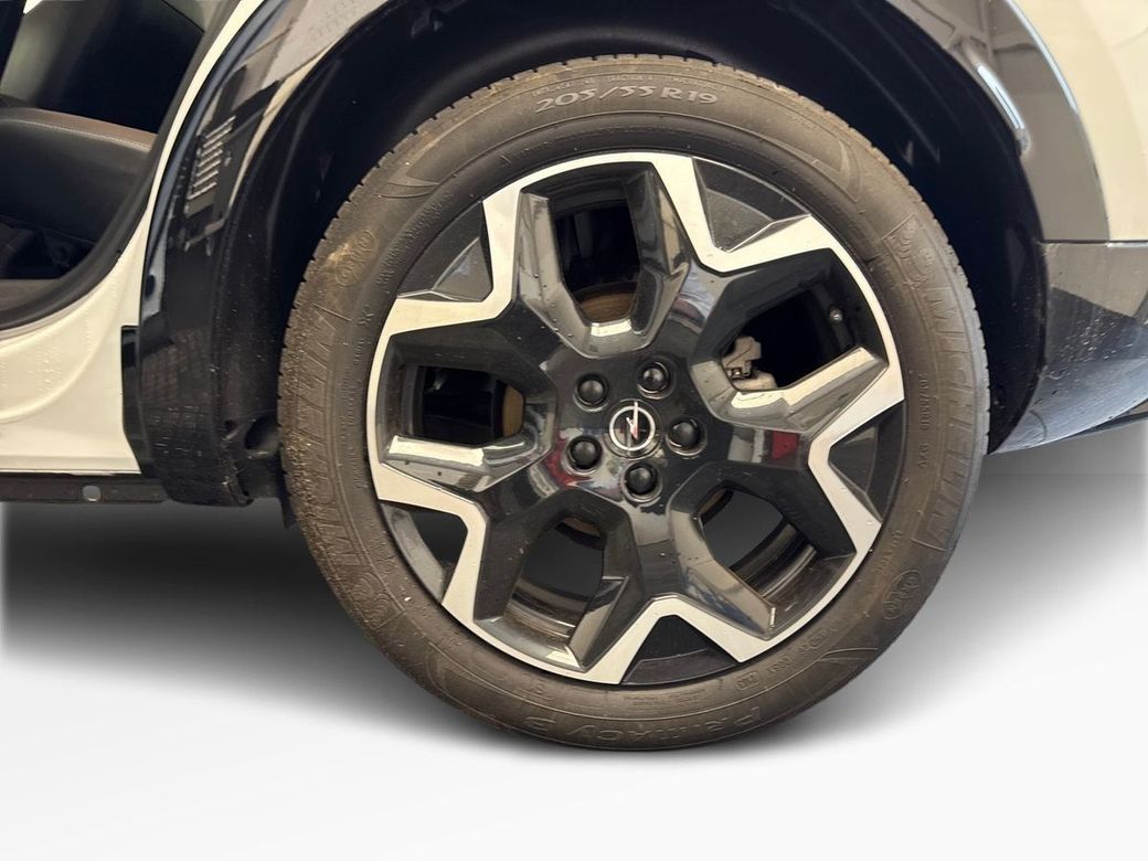 2024 Opel Grandland X