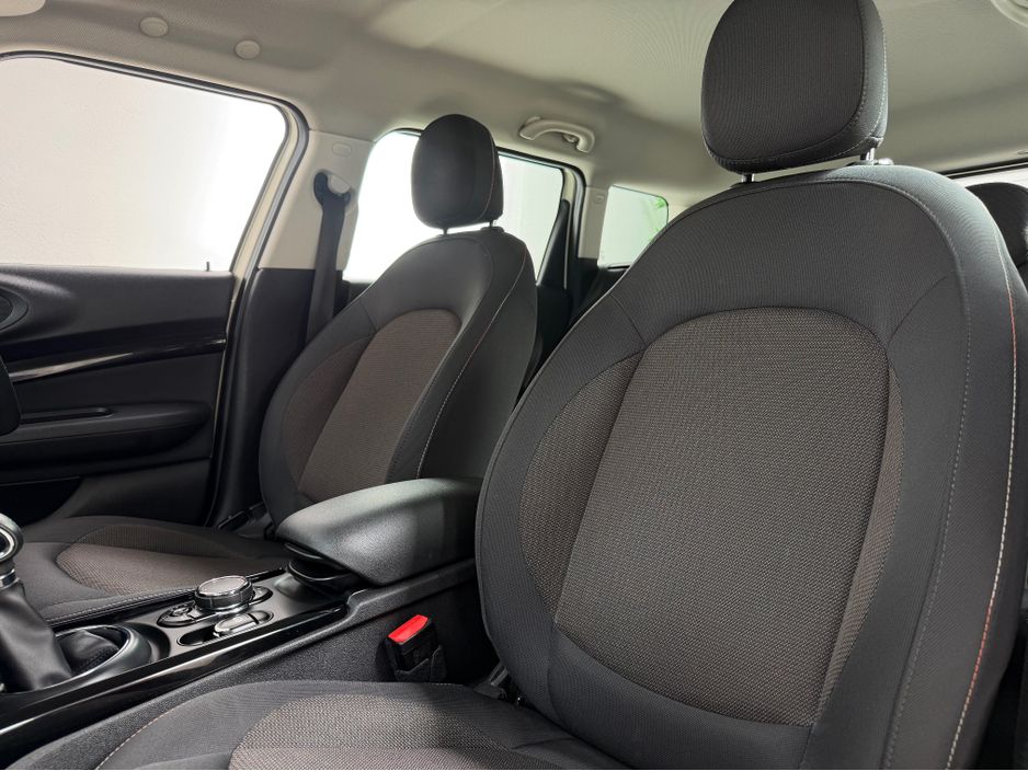 2019 Mini Clubman