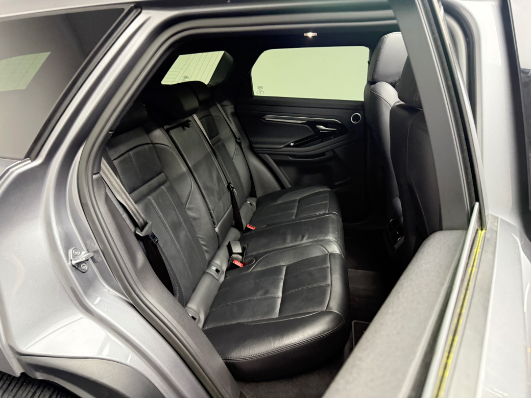 2022 Land Rover Range Rover Evoque