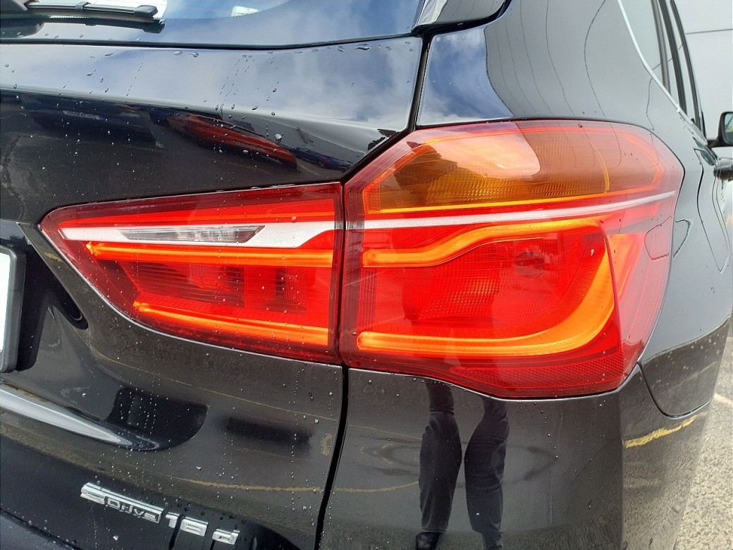 2019 BMW X1