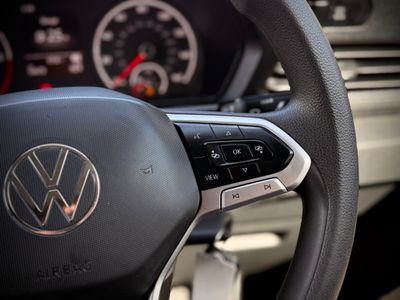 2023 Volkswagen Caddy