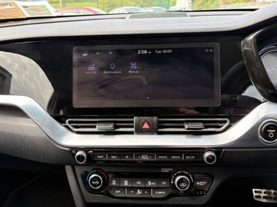 2021 Kia Niro
