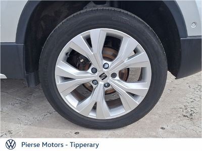 2023 SEAT Ateca