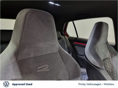 2023 Volkswagen Golf