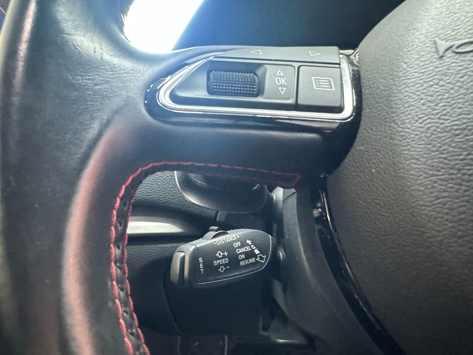 2015 Audi S3