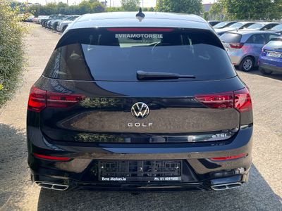 2023 Volkswagen Golf