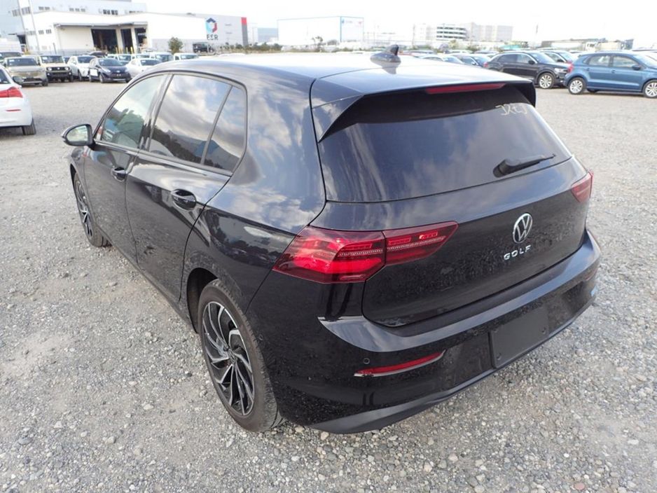 2022 Volkswagen Golf