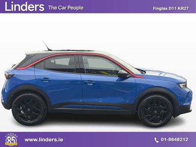 2025 Opel Mokka