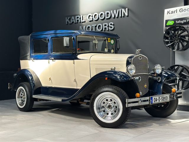 vehicle for sale from Karl Goodwin Motors