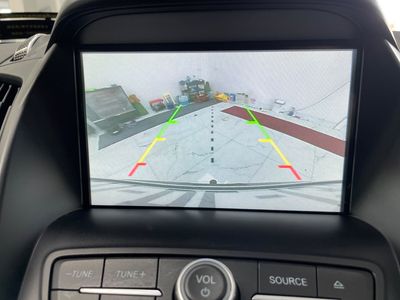 2017 Ford Kuga