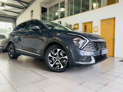 vehicle for sale from Dungarvan MotorMall