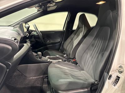 2024 Toyota Yaris