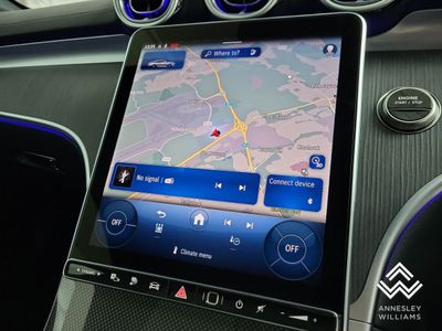 2025 Mercedes-Benz CLE