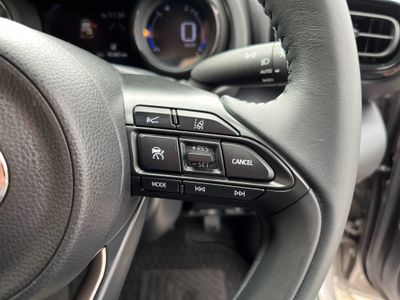 2020 Toyota Yaris