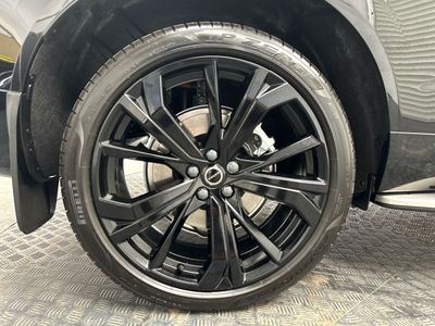 2025 Volvo XC60