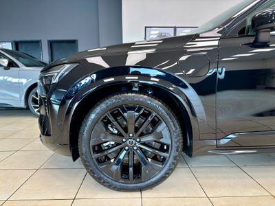 2025 Volvo XC90