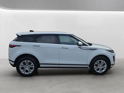 2021 Land Rover Range Rover Evoque