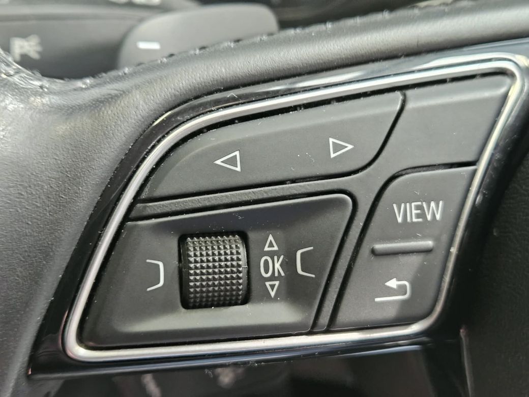 2019 Audi A5