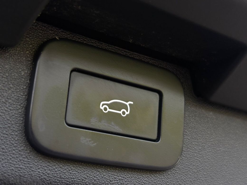 2024 Land Rover Discovery