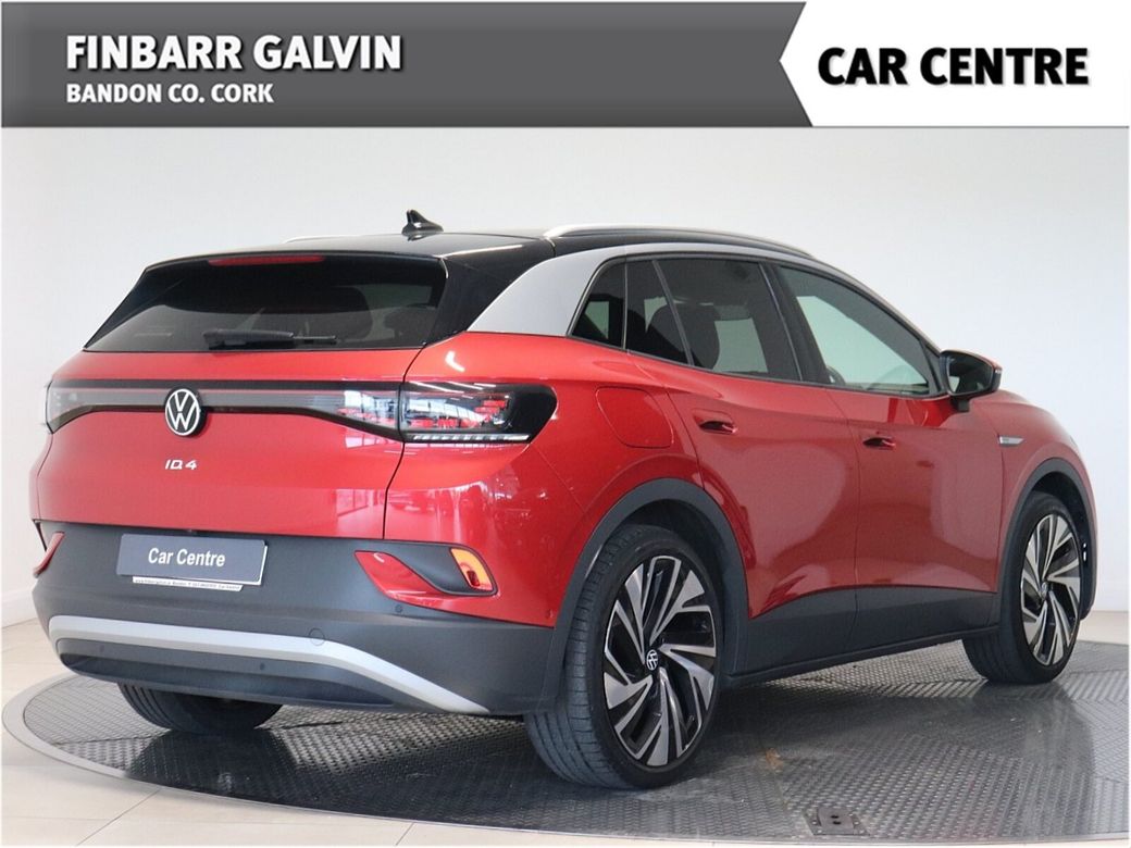 2023 Volkswagen ID.4