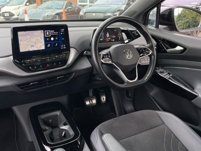 2023 Volkswagen ID.4