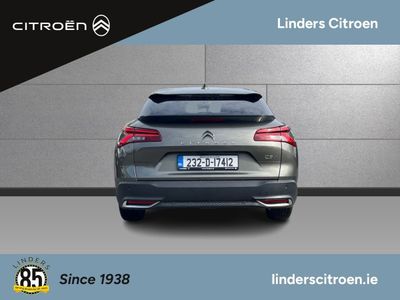 2023 Citroen C5 X