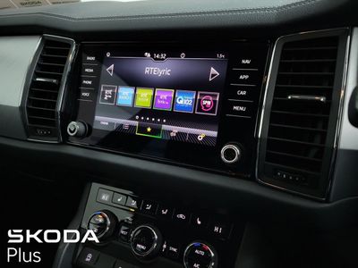 2023 Skoda Kodiaq