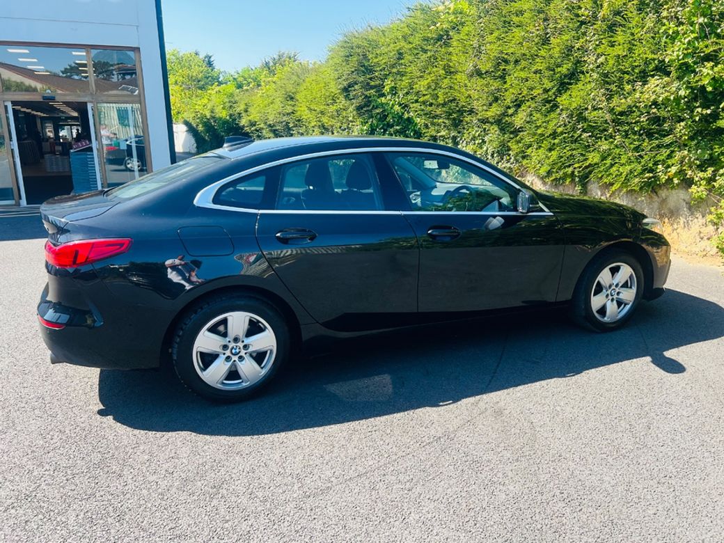 2021 BMW 2 Series