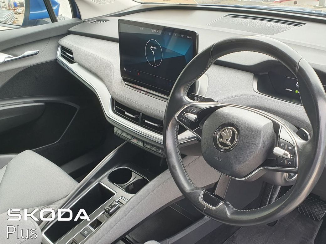 2023 Skoda Enyaq