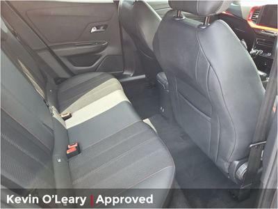 2022 Opel Mokka