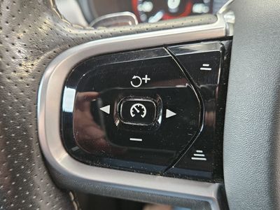 2018 Volvo S90