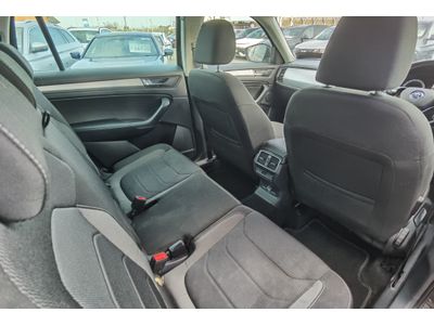 2022 Skoda Kodiaq