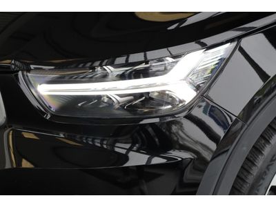 2022 Volvo XC40
