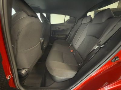 2023 Toyota C-HR