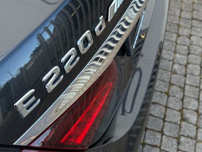 2023 Mercedes-Benz E Class