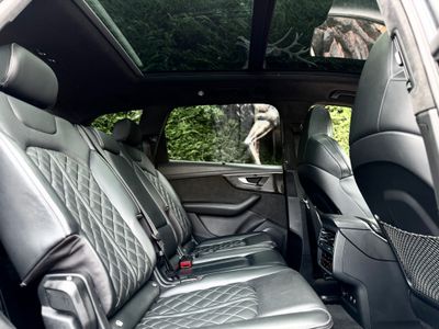 2020 Audi Q7