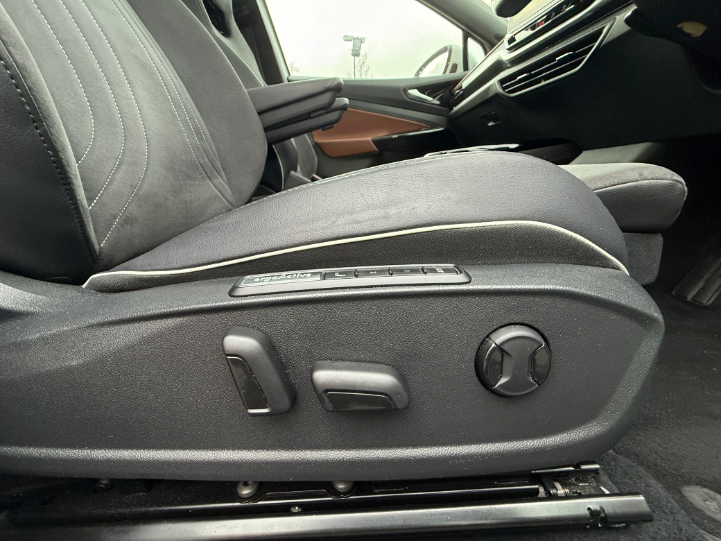 2021 Volkswagen ID.4