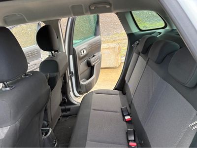 2021 Citroen C3 Aircross